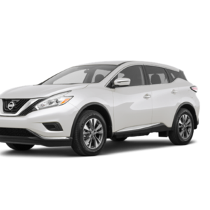 Nissan Murano Z51 2009 -2015 Repair Manual