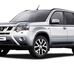 Nissan X-Trail T30 – 2001-2007 Repair Manual