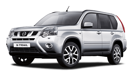 Nissan X-Trail T30 – 2001-2007 Repair Manual