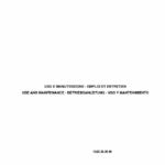 OM Pimespo Fase 18-20-20L-22-25-28-30 80v Forklift Workshop Repair Manual