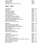 OM Pimespo TSX, CTX and CTXi Pallet Stacker Workshop Repair Manual