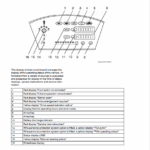 OM Pimespo XNA ac – Generation 1.2 80v Side Loader Workshop Repair Manual