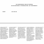 OM Pimespo E35N-E40N-E50N-E60N-E70N-E80N Forklift Repair Manual