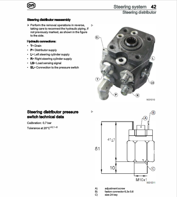 OM Pimespo XE13/3ac, XE15/3ac, XE15ac, XE16/3ac, XE16ac, XE18/3ac, XE18ac, XE20/3ac, XE20ac Manual