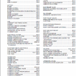 Bobcat 319 Compact Excavator Service Manual