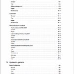 OM PIMESPO mdXac Series mdX Workshop Repair Manual