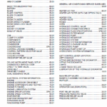 Bobcat 435 Compact Excavator Repair Service Manual
