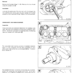 Bobcat 542B Skid-Steer Loader Service Manual