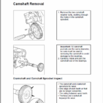 OM Pimespo Engine 3.0L For Forklift Trucks Repair Rules Manual
