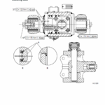 OM Pimespo XE13/3ac, XE15/3ac, XE15ac, XE16/3ac, XE16ac, XE18/3ac, XE18ac, XE20/3ac, XE20ac Manual