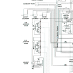 Bobcat X231 Excavator Service Manual