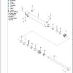 Bobcat 329 Compact Excavator Service Manual