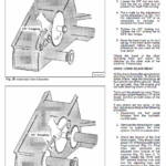 Bobcat 371 Skid-Steer Loader Service Manual