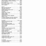Bobcat 435 Compact Excavator Repair Service Manual
