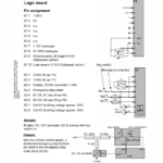 OM PIMESPO Modo 12 Order Picker Workshop Repair Manual