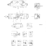 Bobcat 130 Hydraulic Excavator Service Manual