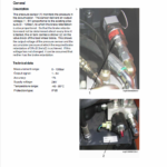 OM PIMESPO mdXac Series mdX Workshop Repair Manual