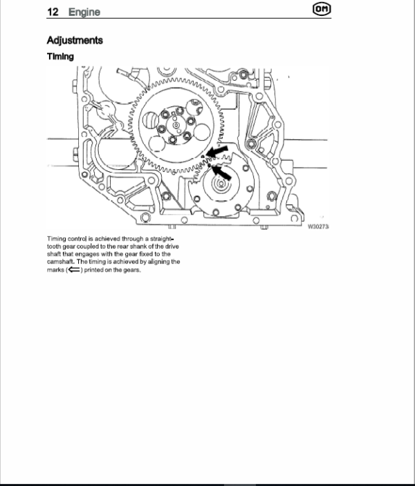 OM Pimespo XD100, XD60, XD70, XD80 Forklift Workshop Manual