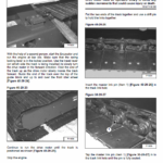 Bobcat 435 Compact Excavator Repair Service Manual