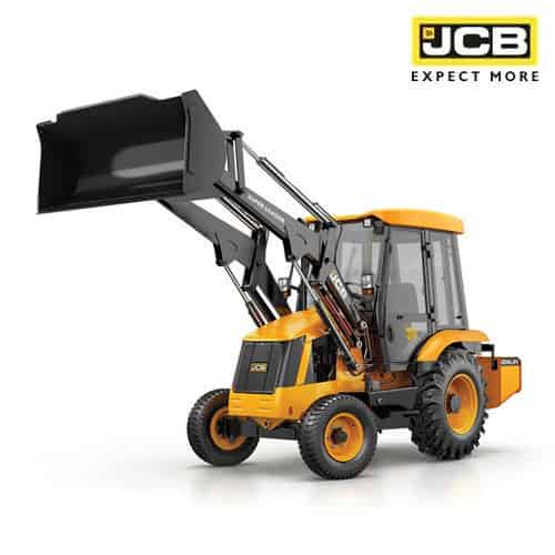 JCB 2DXL Loader Service Manual