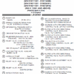 Bobcat 773 G-series Skid-Steer Loader Service Manual