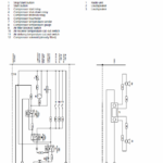 JCB 2CX, 2DX, 210, 212 & VARIANTS Backhoe Loader Service Manual
