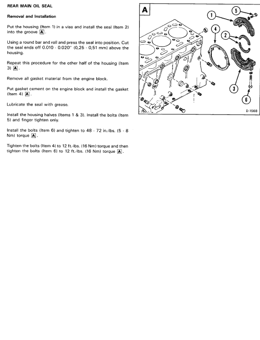 Bobcat 843 and 843B Skid-Steer Loader Service Manual