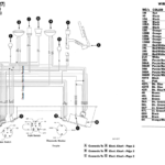 Bobcat 753 and 753HF Skid-Steer Loader Service Manual