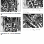 Bobcat T2250 Telescopic Handler Service Manual