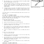 Bobcat M970 Loader Service Manual
