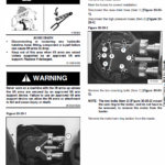 Bobcat A220 Skid-Steer Loader Service Manual