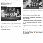 Bobcat E45 Compact Excavator Service Manual