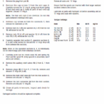 JCB 1CX, 208S Backhoe Loader Service Manual