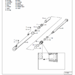 Bobcat 773 G-series Skid-Steer Loader Service Manual