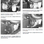 Bobcat 963 Skid-Steer Loader Service Manual