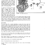 Bobcat M970 Loader Service Manual
