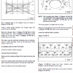 Bobcat 963 Skid-Steer Loader Service Manual