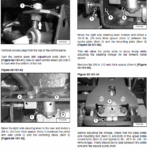 Bobcat T180 Turbo, T180 Turbo High Flow Loaders Service Manual
