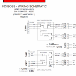 Bobcat 763 and 763HF Skid-Steer Loader Service Manual