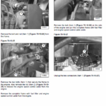 Bobcat S100 Skid-Steer Loader Service Manual