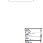 JCB 3CX, 4CX Backhoe Loader Service Repair Manual (SN 290000 - 400000)