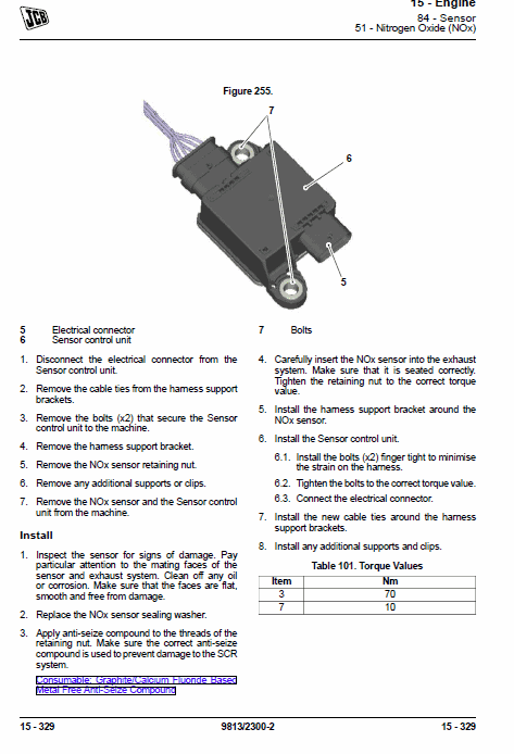 Jcb 225 225t, 260, 260t, 280, 300, 300t, 320t, 325t, 330 Skidsteer Service Manual