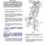 JCB 2155, 2170 Fastrac Service Manual
