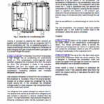 JCB 3200, 3230 Tier 4 Fastrac Service Manual