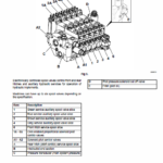 JCB 3000 XTRA Series Fastrac Service Manual