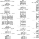 JCB 8040ZTS, 8045ZTS, 8050ZTS, 8055ZTS Mini Excavator Service Manual
