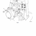 JCB 722 Articulated Dump Truck Service Manual