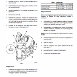JCB 8014, 8016, 8018, 8020 Mini Excavator Service Manual