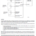 JCB 8080 Midi Excavator Service Manual