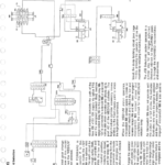 JCB 1115, 1115S, 1125, 1135 Fastrac Service Manual